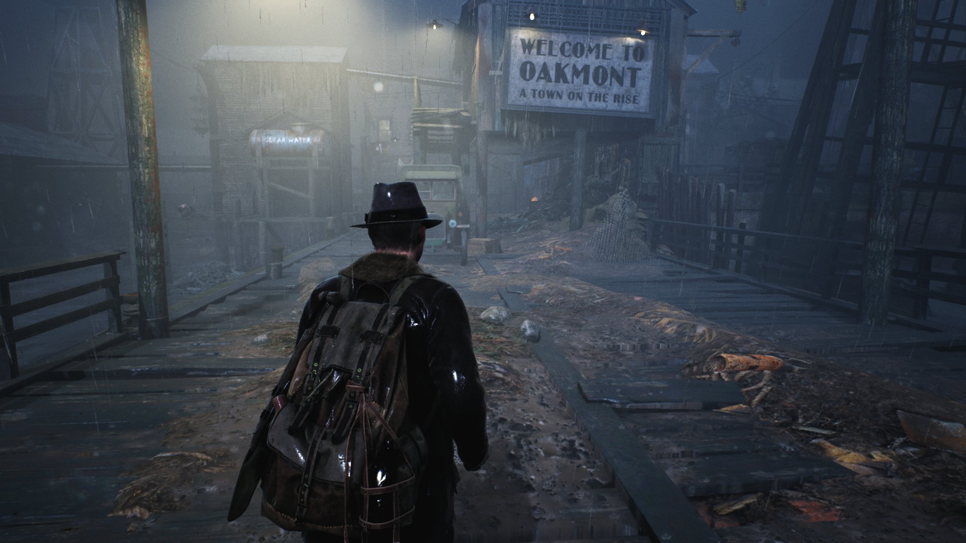 Screenshot for The Sinking City with Frogwares’ Sergey Oganesyan Screenshot for The Sinking City with Frogwares’ Sergey Oganesyan