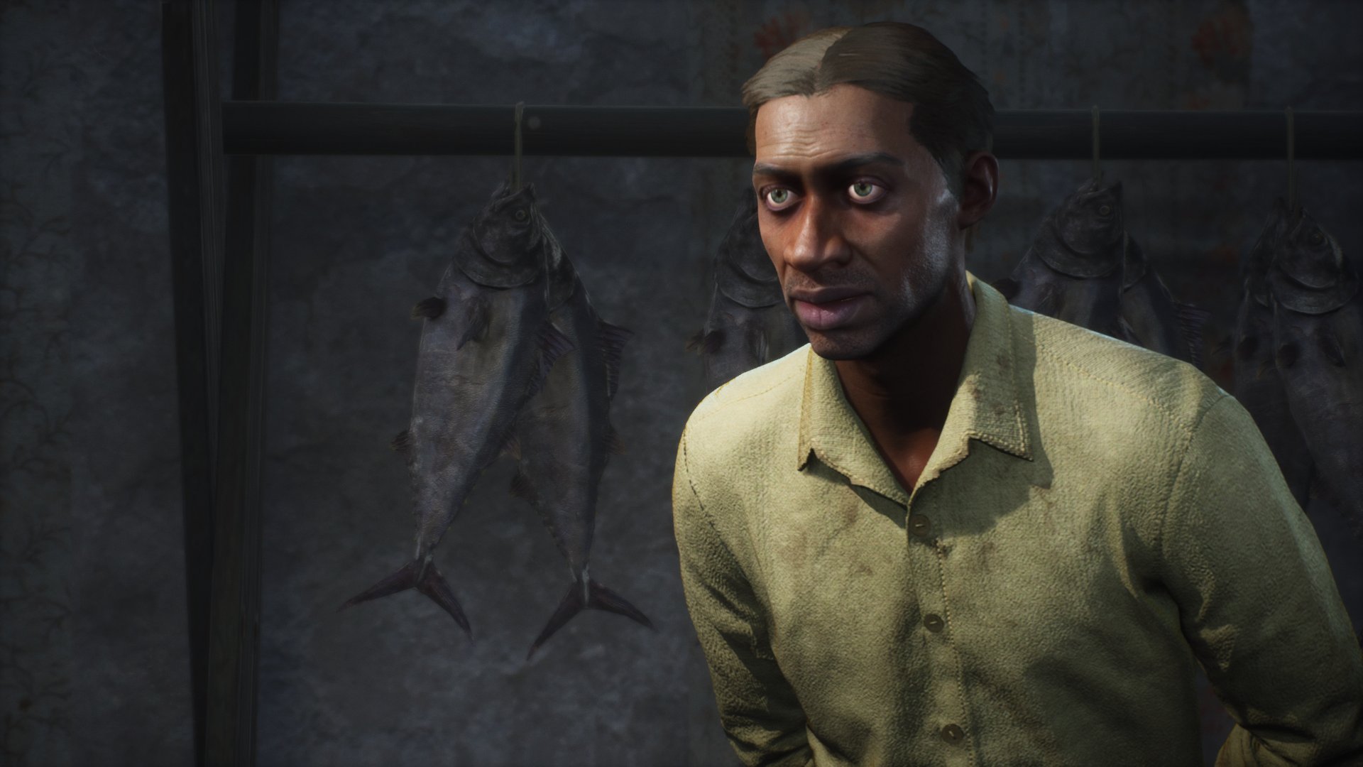 Screenshot for The Sinking City with Frogwares’ Sergey Oganesyan Screenshot for The Sinking City with Frogwares’ Sergey Oganesyan
