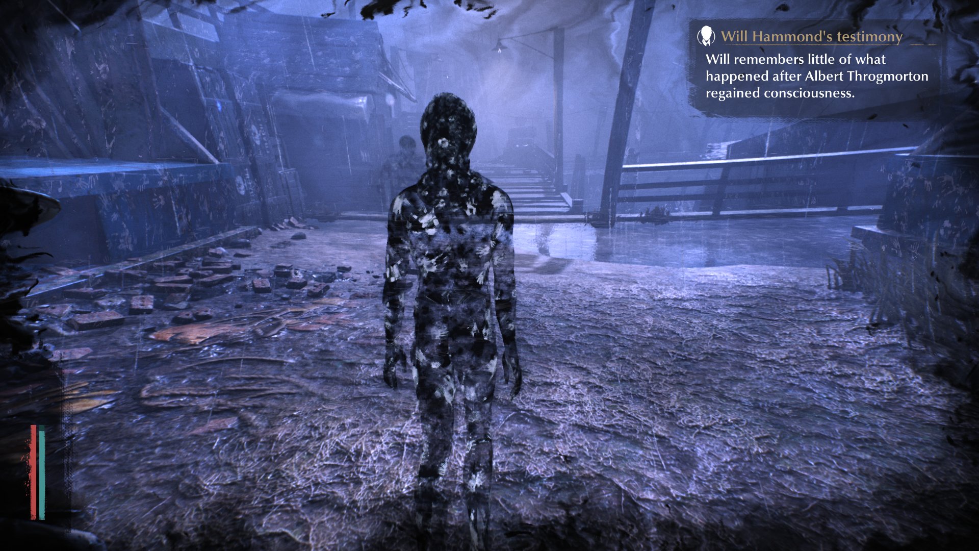 Screenshot for The Sinking City with Frogwares’ Sergey Oganesyan Screenshot for The Sinking City with Frogwares’ Sergey Oganesyan
