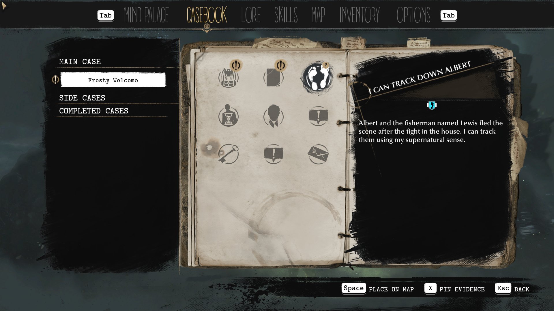 Screenshot for The Sinking City with Frogwares’ Sergey Oganesyan Screenshot for The Sinking City with Frogwares’ Sergey Oganesyan