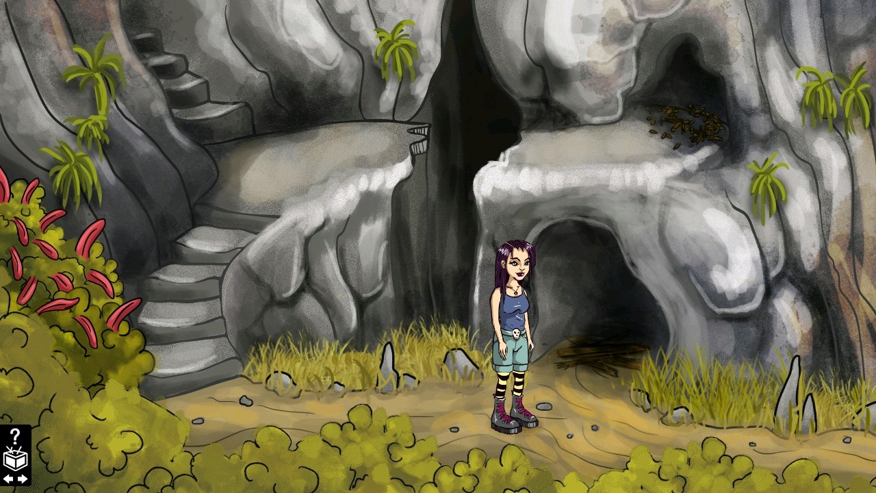 Alice and the Reformatory for Witches
