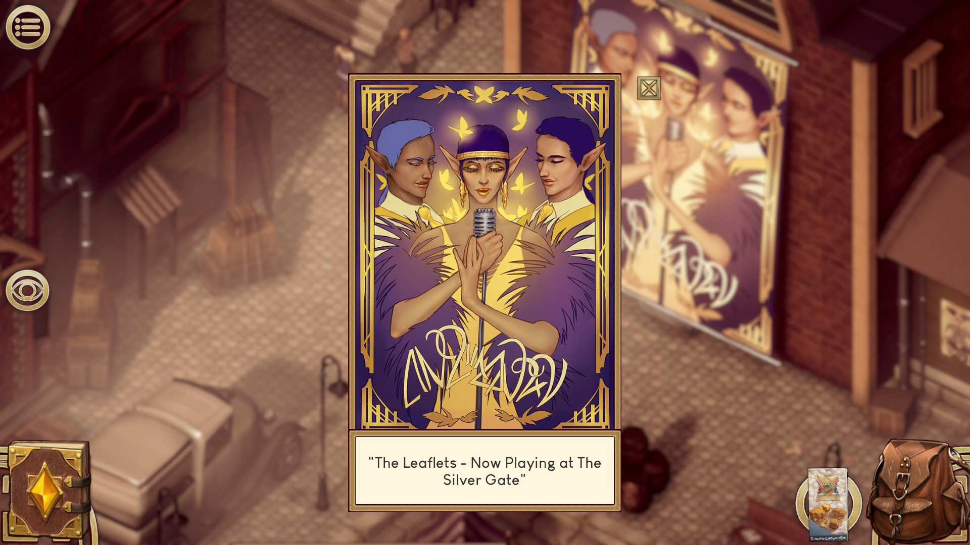 Pendula Swing: Episode 3 – Orcing Hard or Hardly Orcing