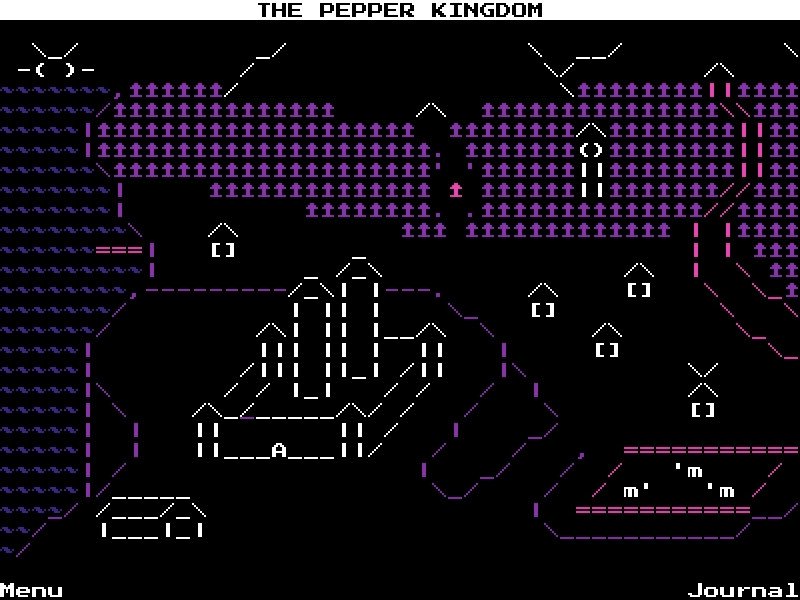 The Pepper Prince: Episode 2 – The Sadness