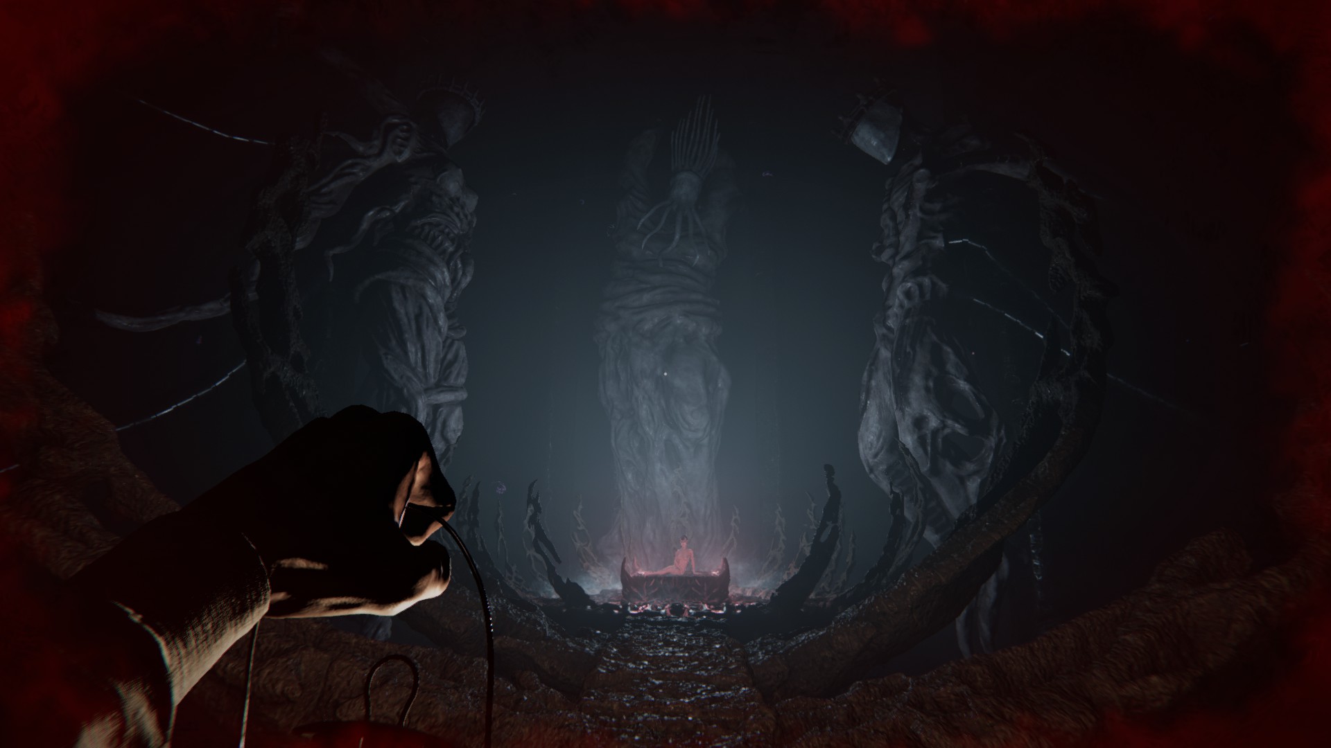 Lust from Beyond: Prologue