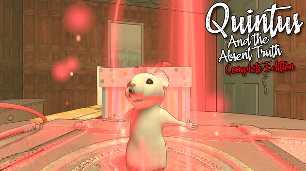 Quintus and the Absent Truth