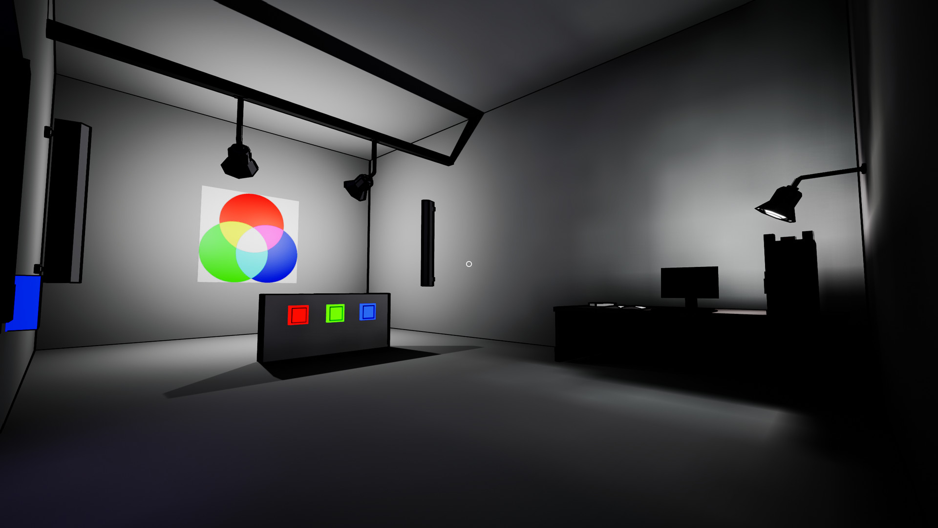 Sensorium