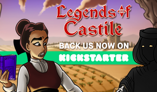 Legends of Castile