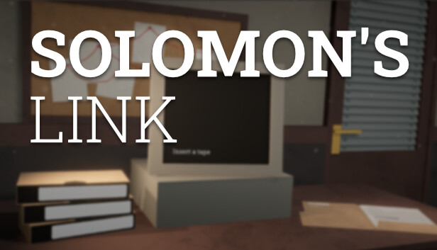 Solomon’s Link