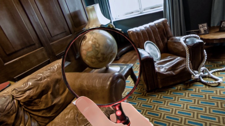 Sherlock Holmes: The Case of the Hung Parliament