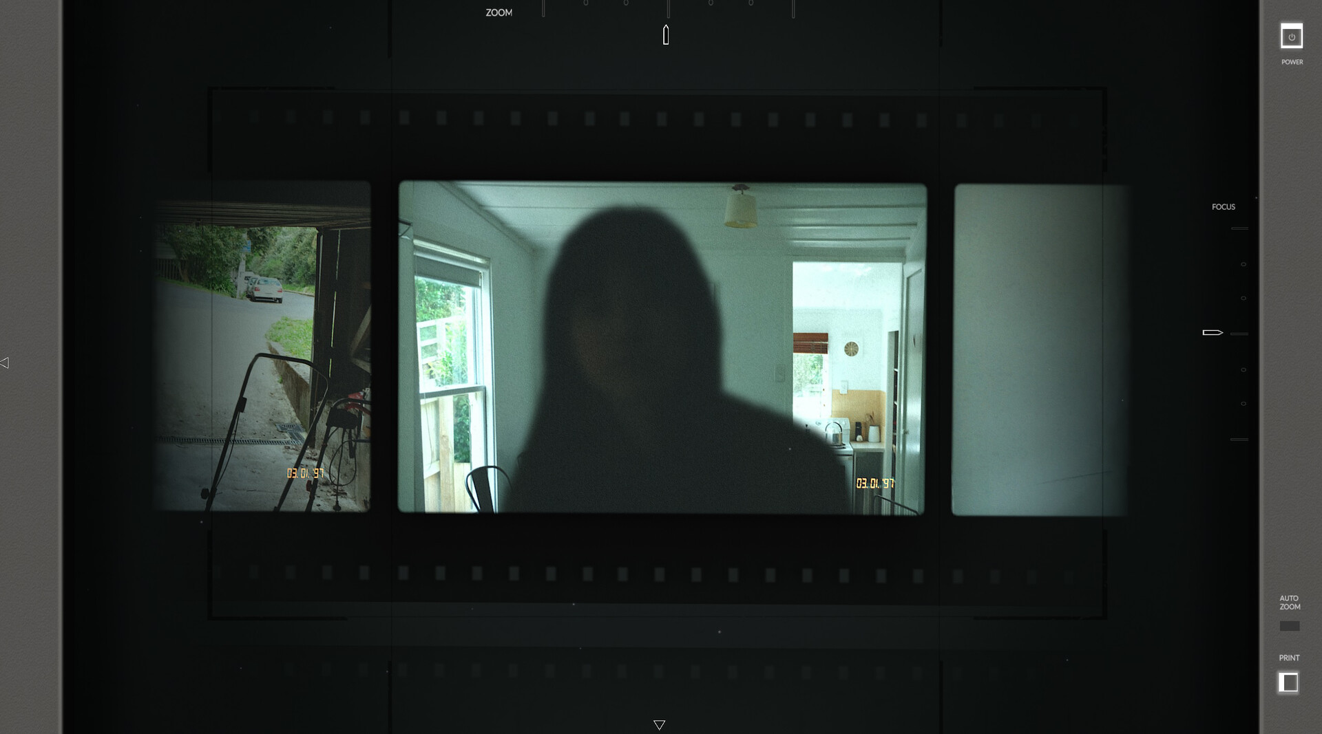 CORPOREAL