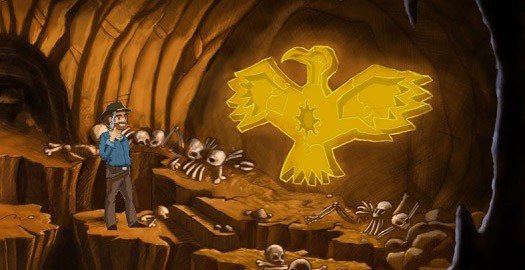 Adventure Architect: Rise of the Hidden Sun (coda)