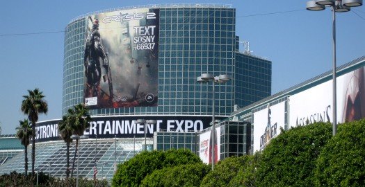 E3 2010: A Whirlwind Review