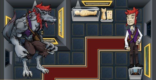 MacGuffin's Curse