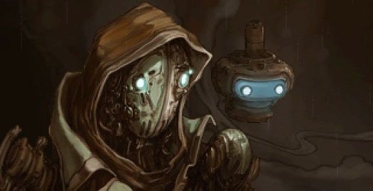 Primordia - Wormwood Studios