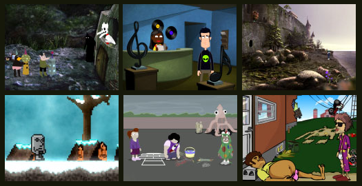Following Freeware: February 2013 releases