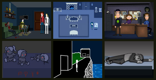 Following Freeware: June 2013 releases