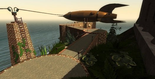 Cyan Worlds 30th anniversary giveaway