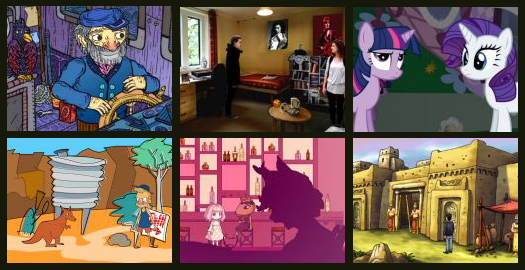 Following Freeware: April 2014 releases