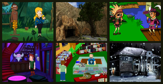 Following Freeware: May 2014 releases