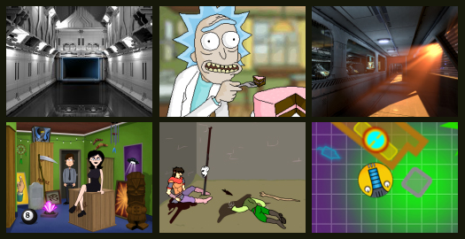 Following Freeware: June 2014 releases