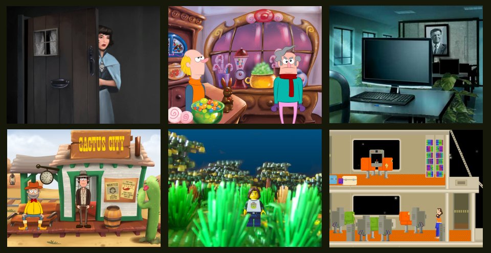 Following Freeware: September 2014 releases