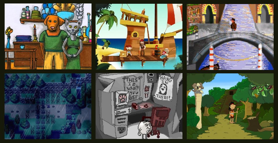 Following Freeware: December 2014 releases