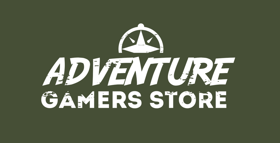 Adventure Gamers Store opens its doors!