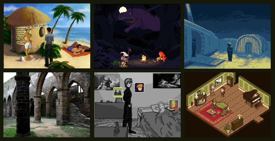Following Freeware - May 2015 releases