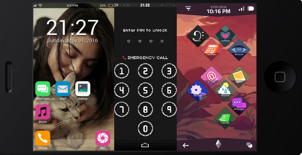 Eye on iOS: Lost Phone edition