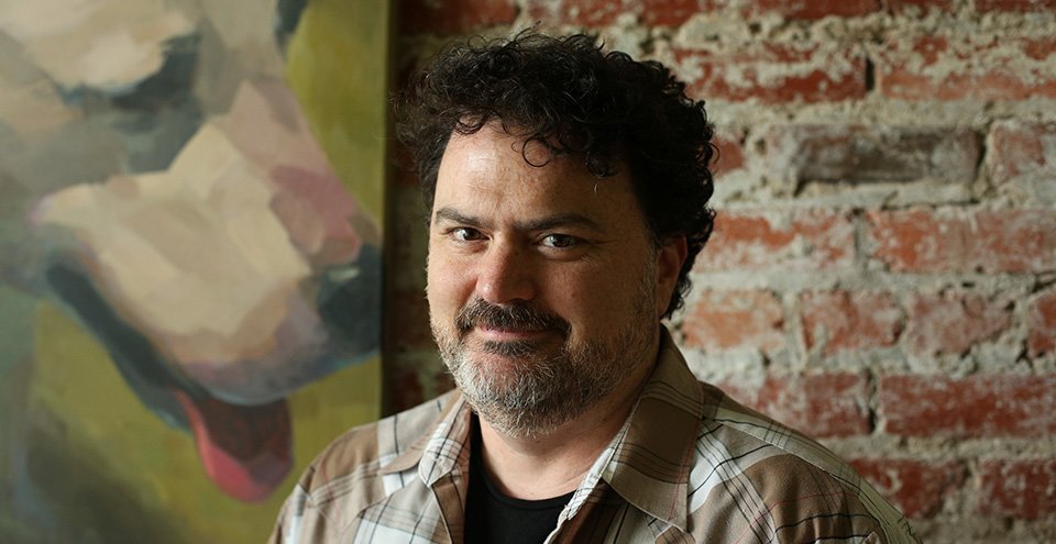 Tim Schafer – Double Fine