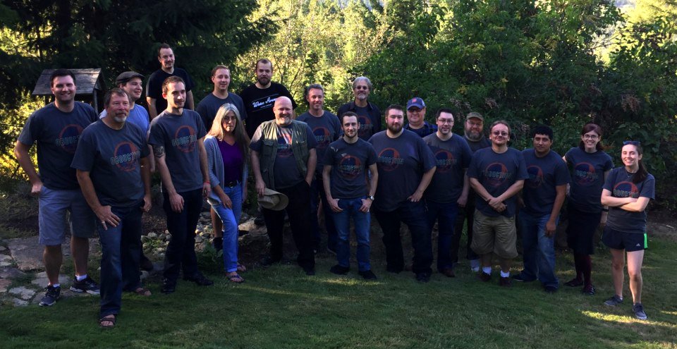 Rand Miller – 30 Years of Cyan Worlds (Part 2)