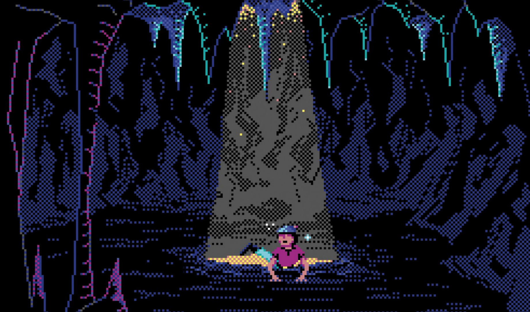 Ken Williams: An excerpt from The Art of Point-and-Click Adventure Games