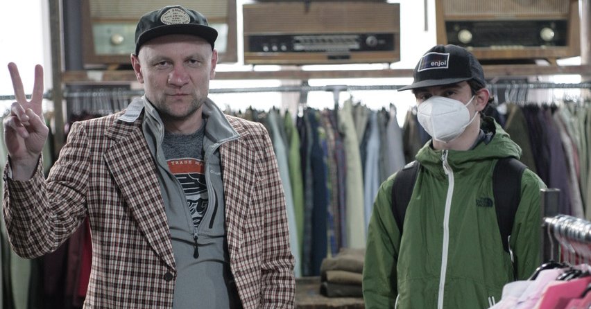 A Real-World Adventure: My Week with Ukrainian Refugees